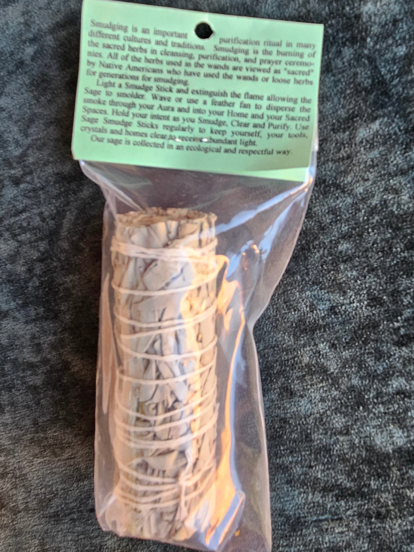 Sage stick - 7 Chakra 💥