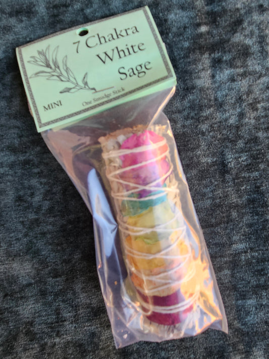 Sage stick - 7 Chakra 💥