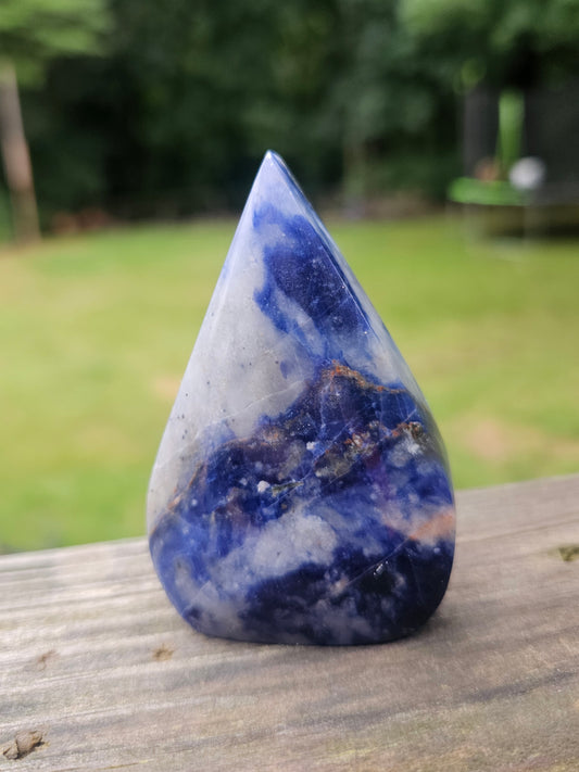 Sodalite Freeform