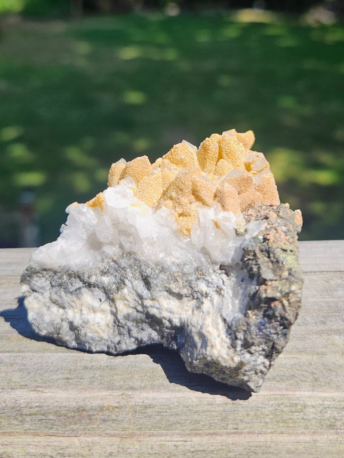 Mineral Specimen✨️