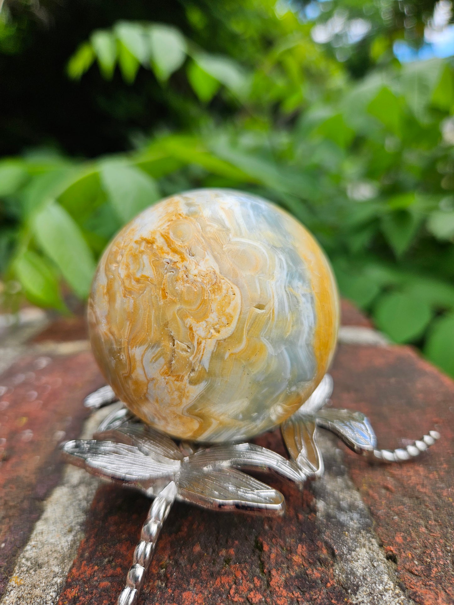Madagascar sphere
