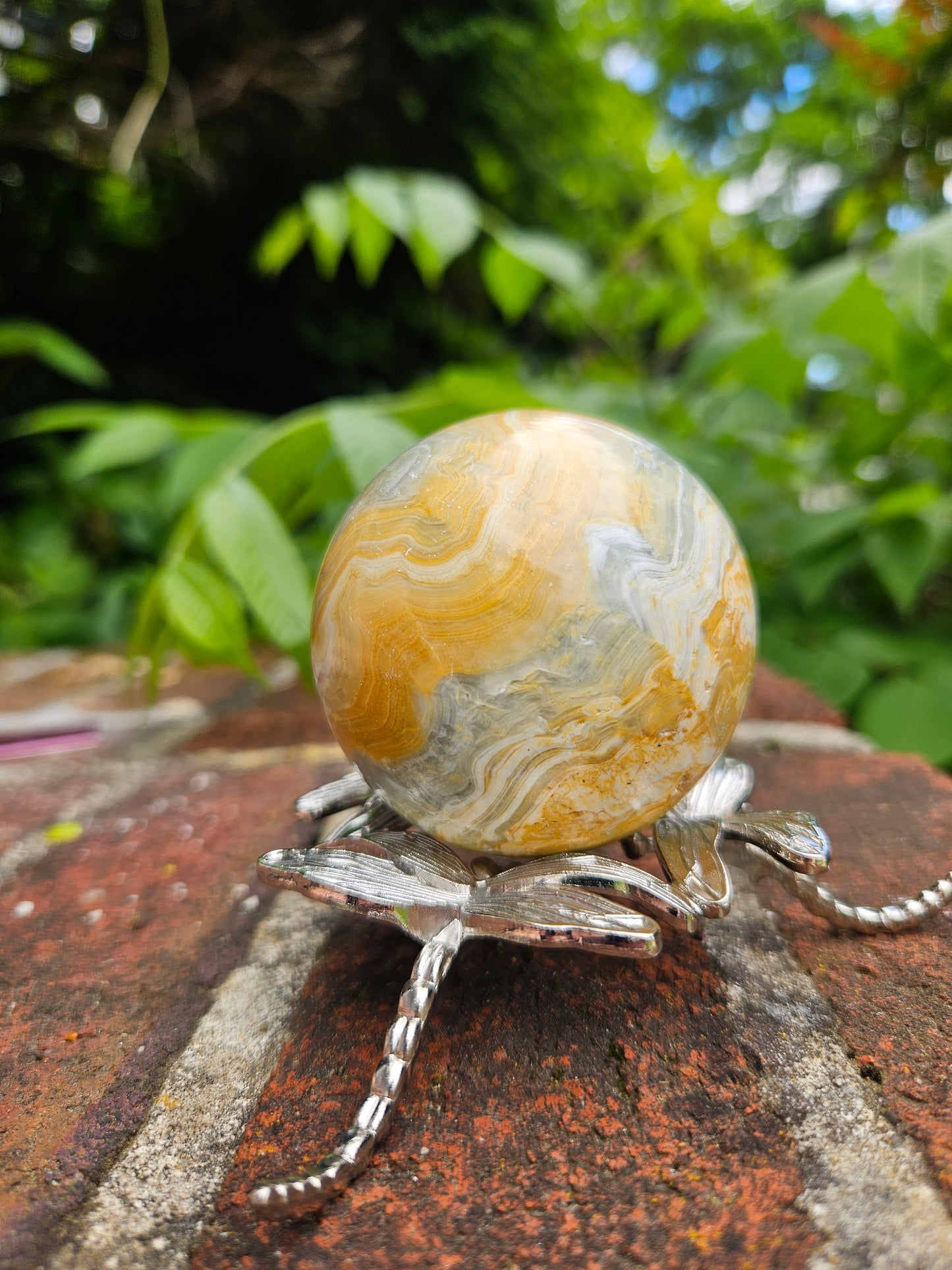 Madagascar sphere