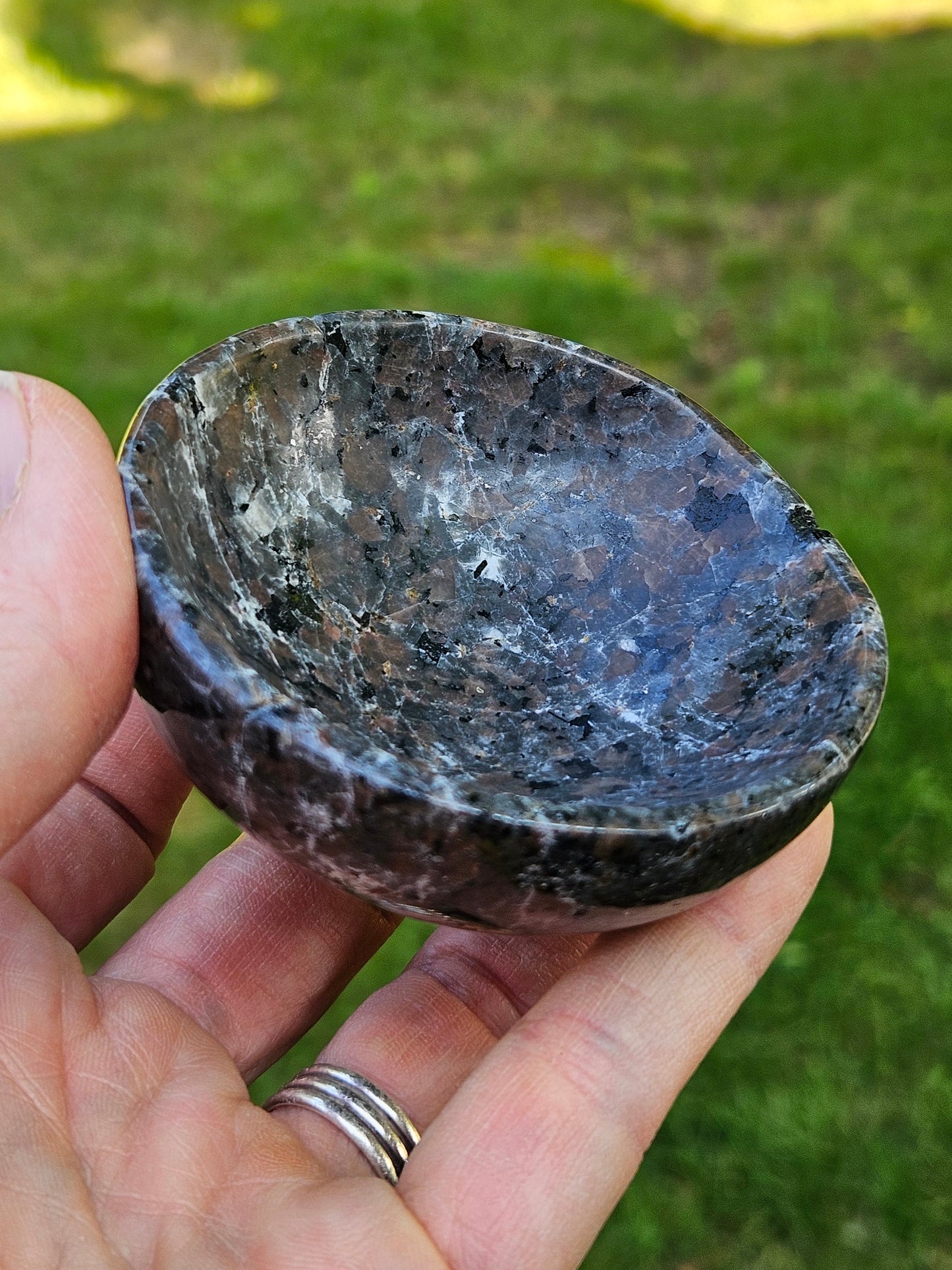 Yooperlite Bowl