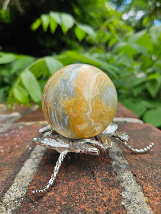 Madagascar sphere
