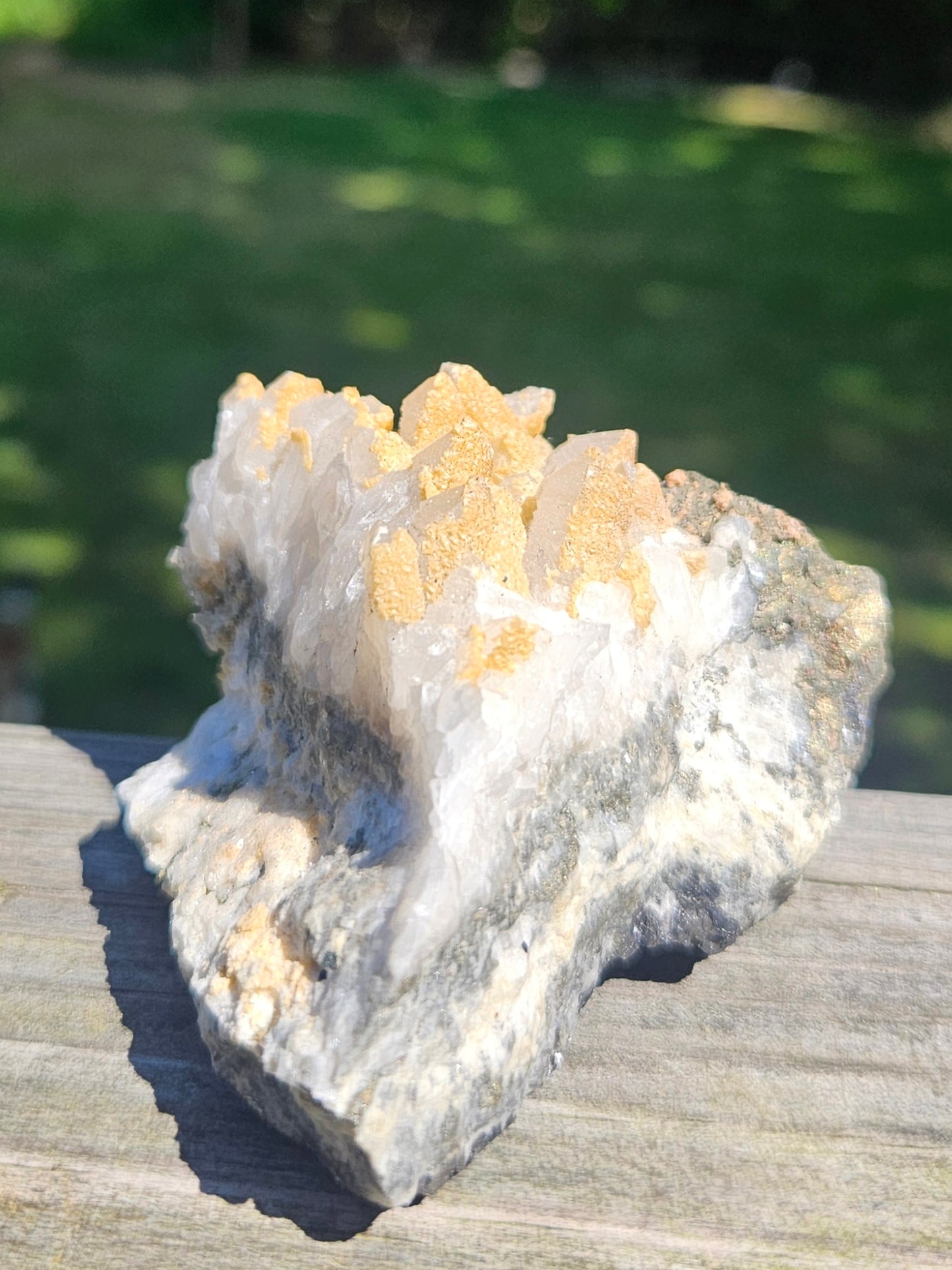 Mineral Specimen✨️