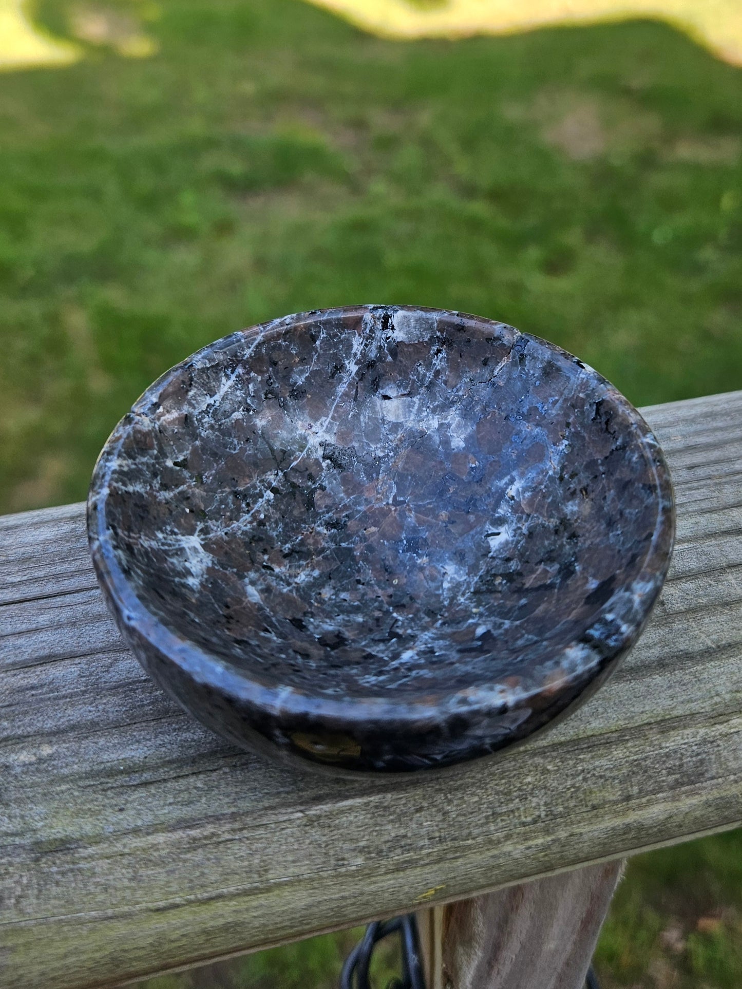 Yooperlite Bowl