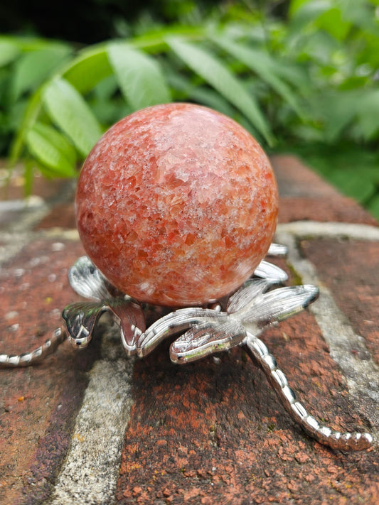 Sunstone sphere