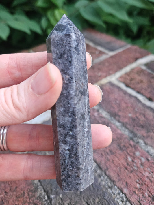 Yooperlite tower