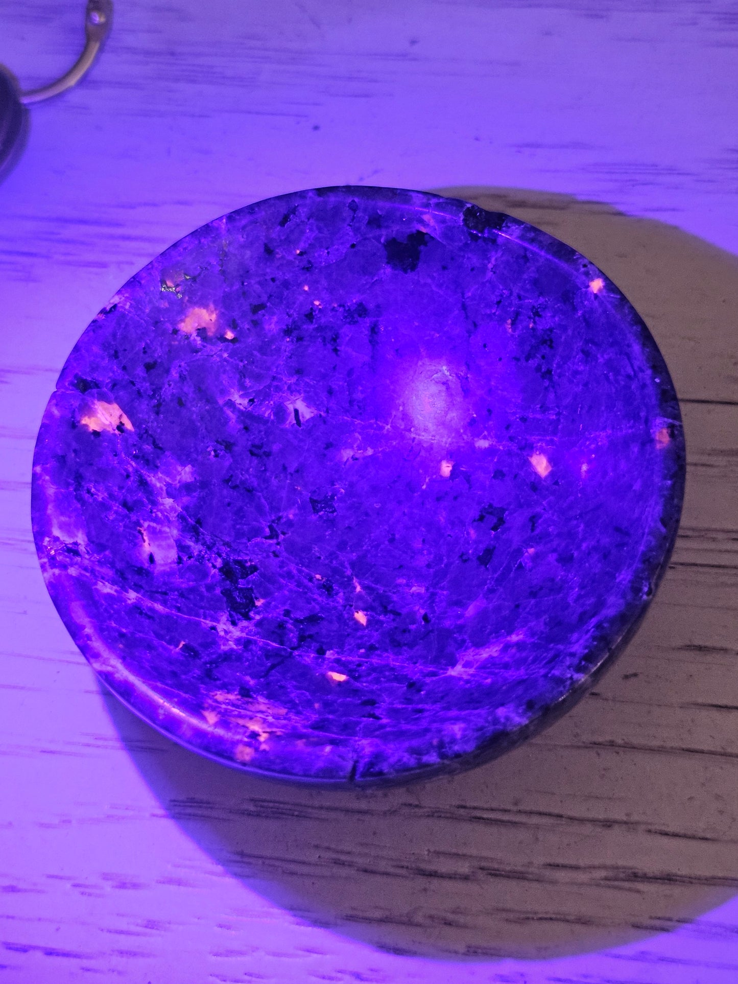 Yooperlite Bowl