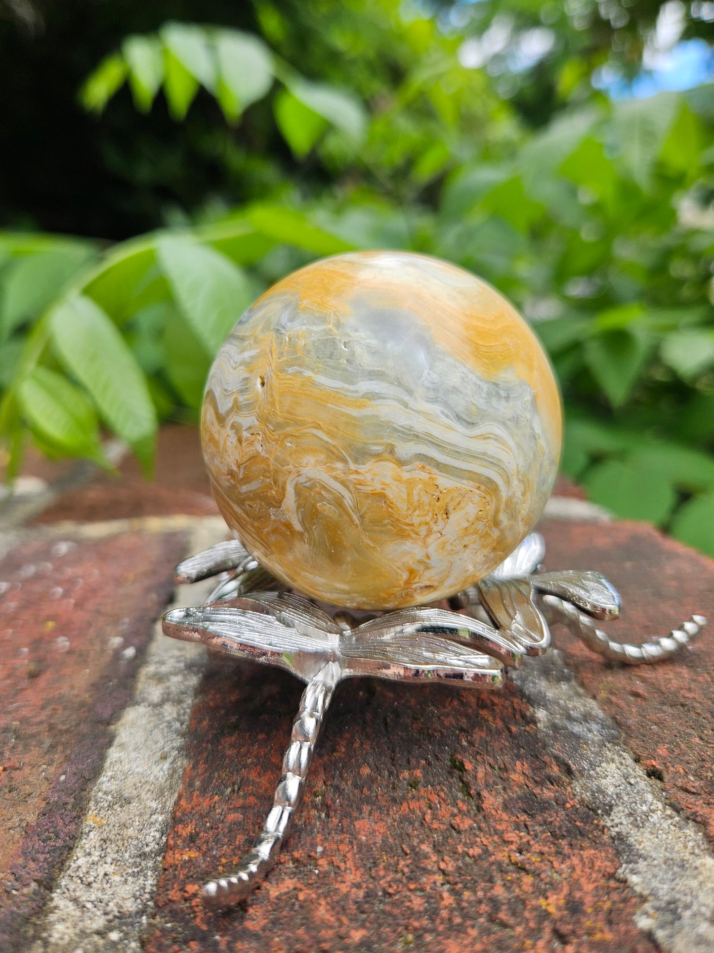 Madagascar sphere