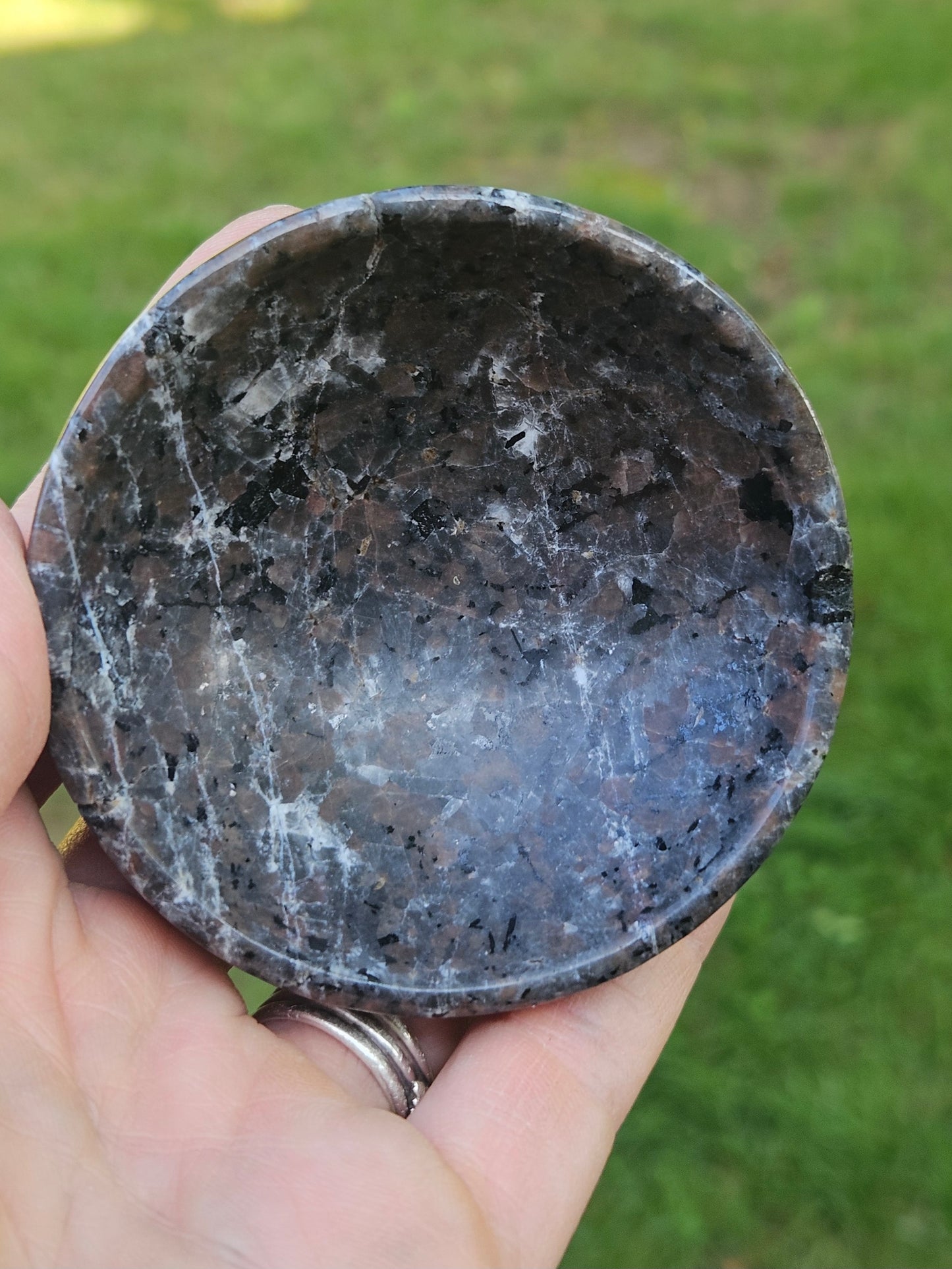 Yooperlite Bowl