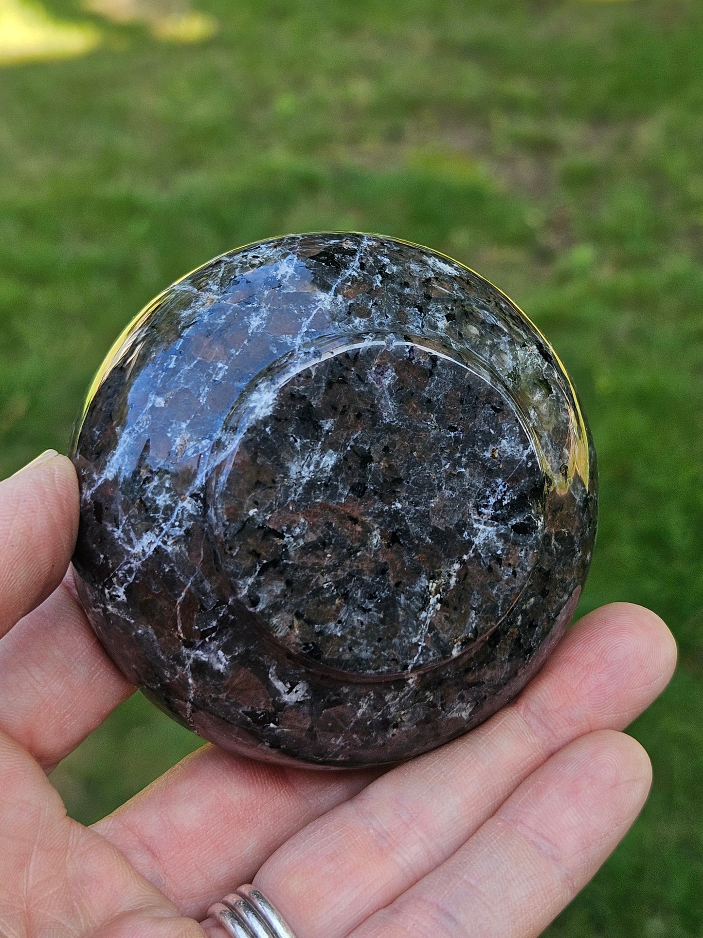 Yooperlite Bowl