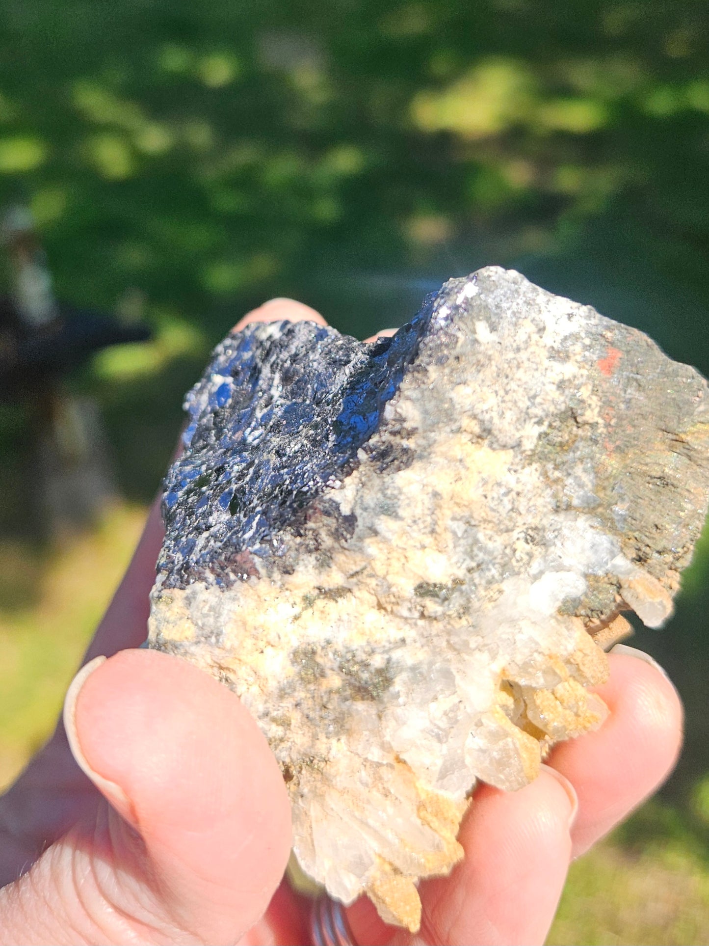 Mineral Specimen✨️